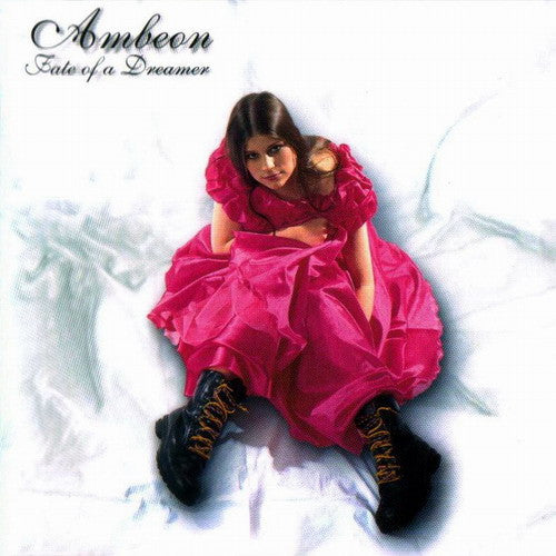 Ambeon : Fate Of A Dreamer (CD, Album)