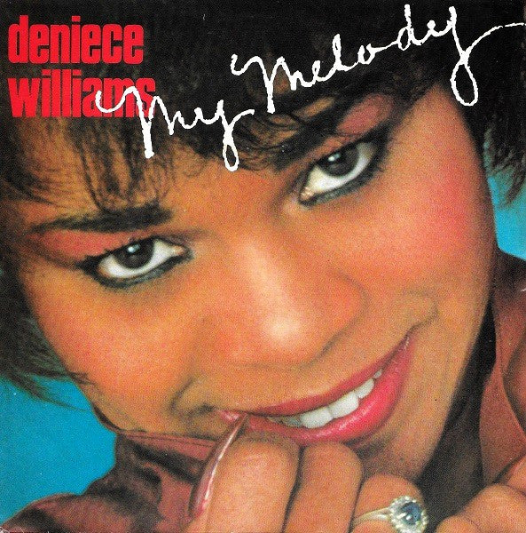 Deniece Williams : My Melody (7", Single)