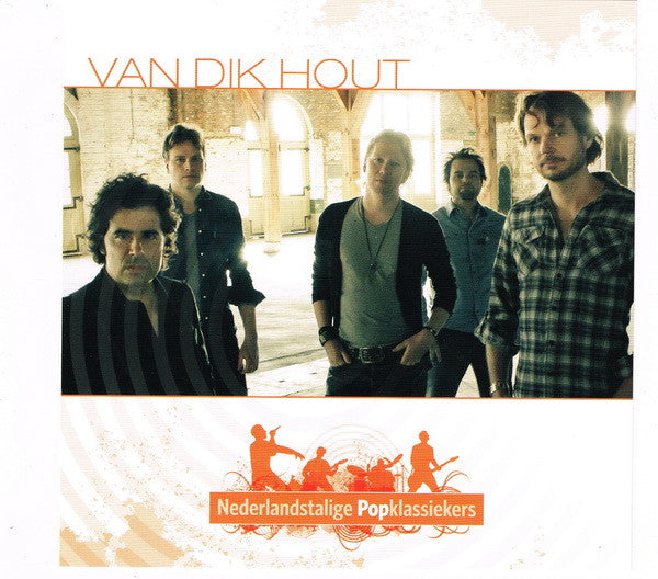 Van Dik Hout : Nederlandstalige Popklassiekers (CD, Comp)