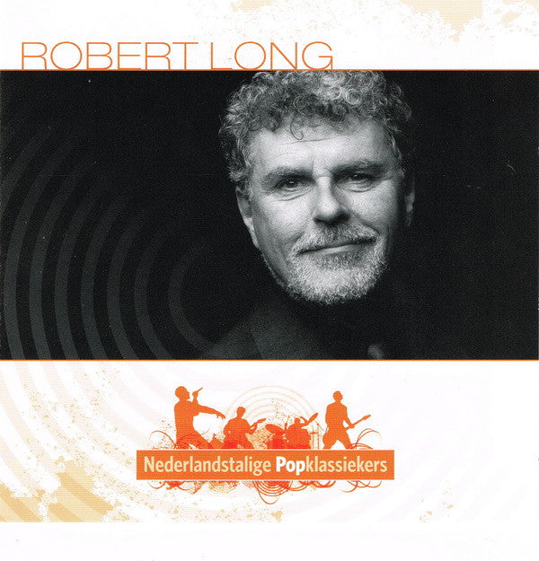 Robert Long : Nederlandstalige Popklassiekers (CD, Comp)