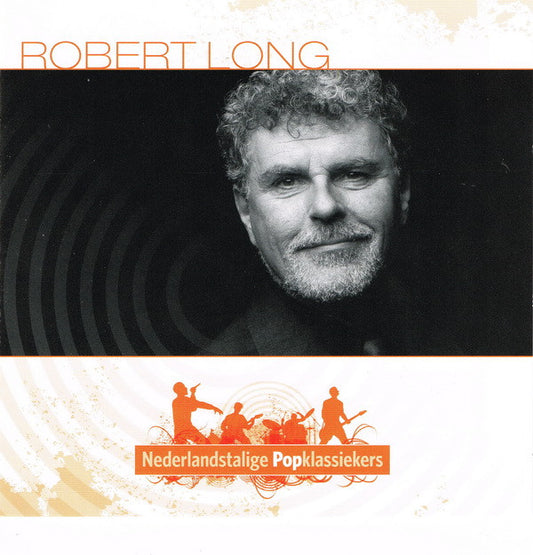 Robert Long : Nederlandstalige Popklassiekers (CD, Comp)
