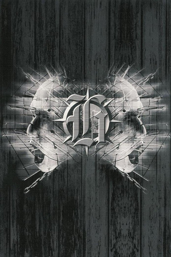 Various : Hellraiser 2003 Live (DVD)