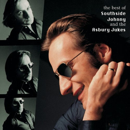Southside Johnny & The Asbury Jukes : The Best Of Southside Johnny And The Asbury Jukes (CD, Comp, RM)