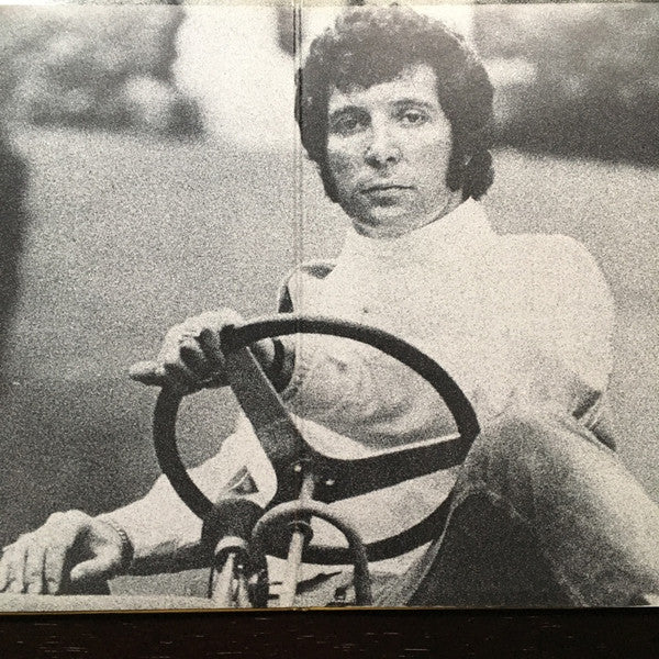 Tom Jones : Portrait In Gold (2xLP, Comp, Gat)