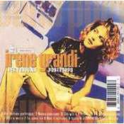 Irene Grandi : Per Fortuna Purtroppo (CD, Album)