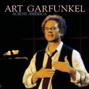 Art Garfunkel : The Very Best Of Art Garfunkel (Across America) (CD, Album)