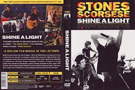 Stones* / Scorsese* : Shine A Light (DVD-V, PAL, DTS)