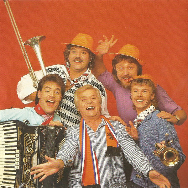 De Havenzangers : Te Land - Ter Zee - En In 'T Cafe (CD, Album)