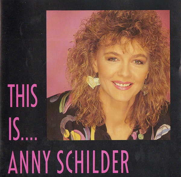 Anny Schilder : This Is... Anny Schilder (CD, Album)