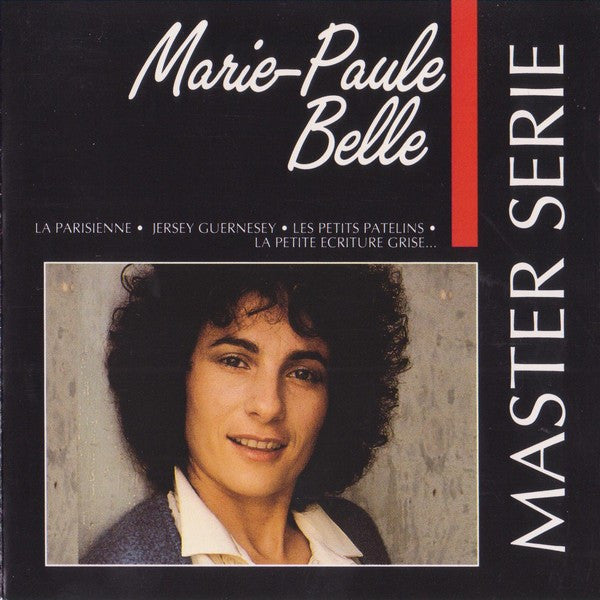 Marie-Paule Belle : Marie-Paule Belle (CD, Comp, RE, RP)