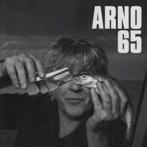 Arno (2) : 65 (CD, Comp)
