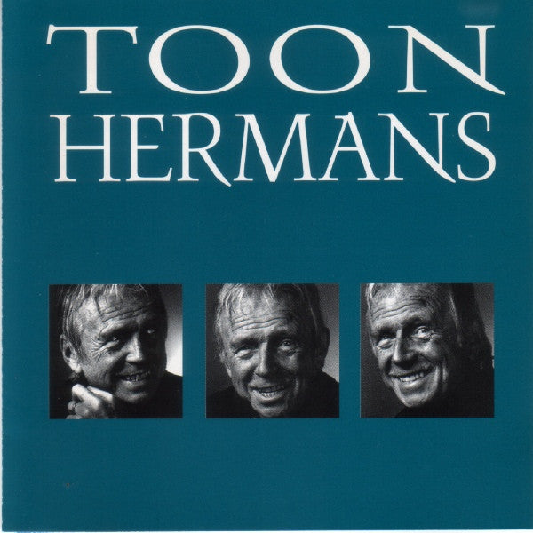 Toon Hermans : Toon Hermans (2xCD, Comp)