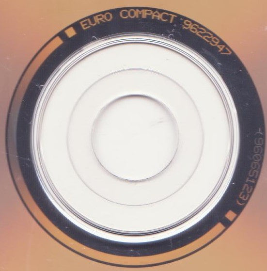 Romain Didier : Le Meilleur De Romain Didier (CD, Comp)