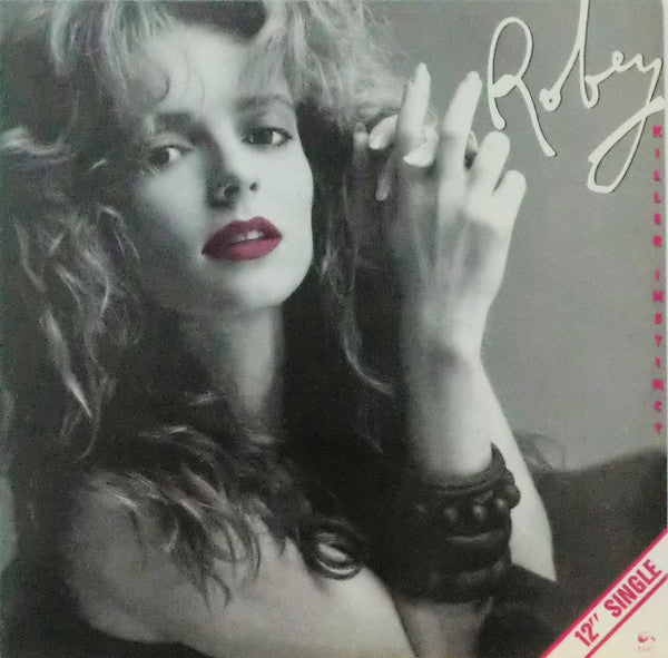 Robey : Killer Instinct (12")