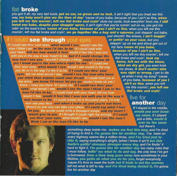 The Nimmo Brothers : Coming Your Way (CD, Album, RE)
