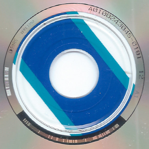Steps : Last Thing On My Mind (CD, Single)