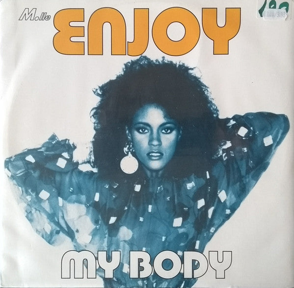 M.lle Enjoy : My Body (12")