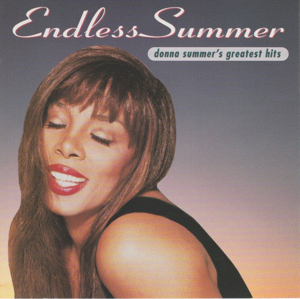 Donna Summer : Endless Summer Donna Summer's Greatest Hits (CD, Comp, RE)