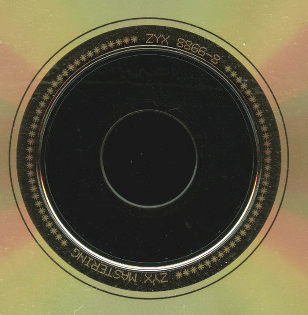 Isaac Hayes : Shaft (Sash! Mix) (CD, Maxi)