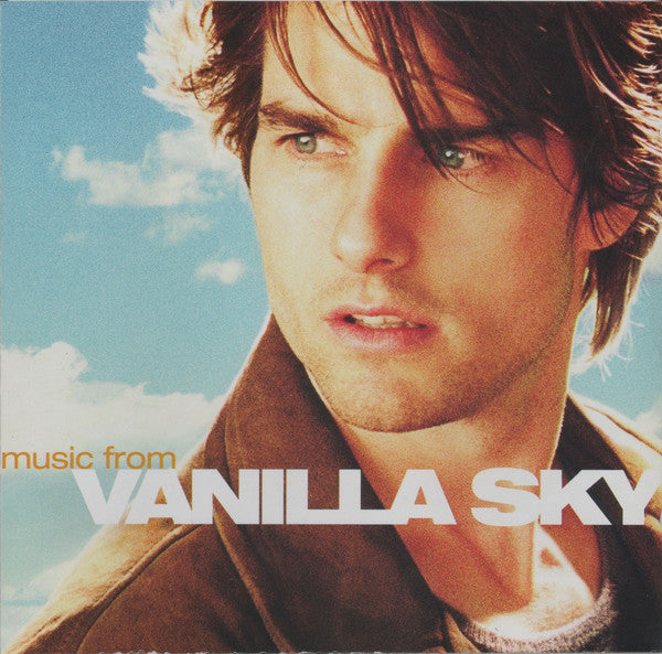 Various : Music From Vanilla Sky (CD, Comp)