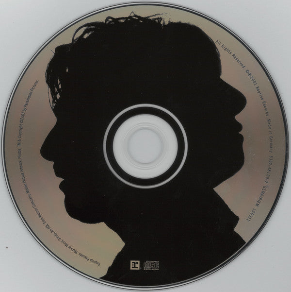 Various : Music From Vanilla Sky (CD, Comp)