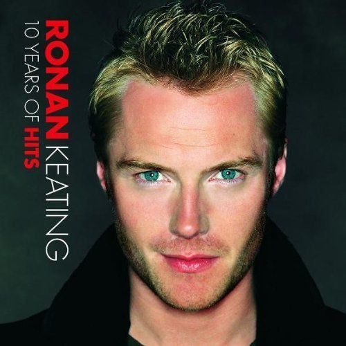Ronan Keating : 10 Years Of Hits (CD, Comp)