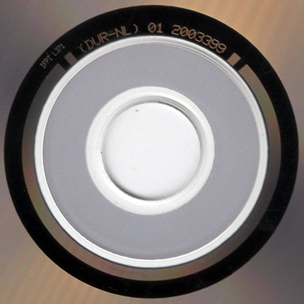 De Kast : Noorderzon (CD, Album)