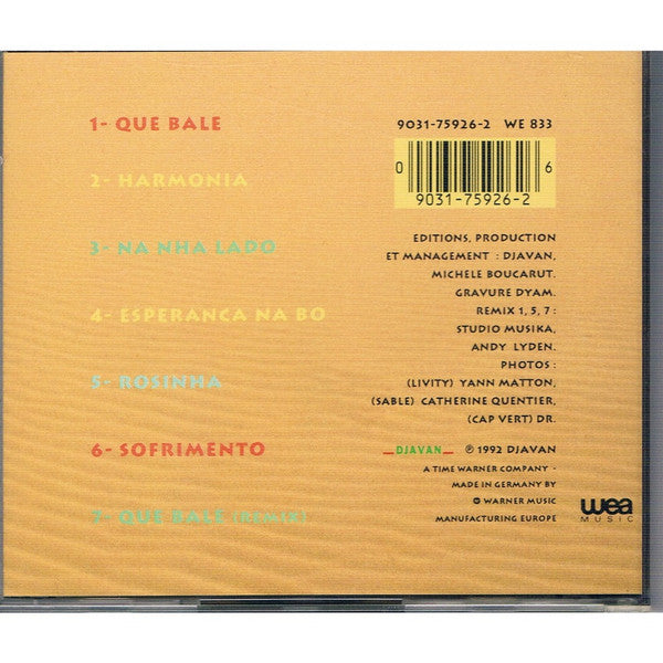 Livity : Livity (CD, Album)