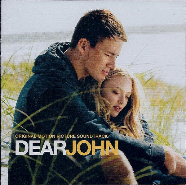 Various : Dear John (Original Motion Picture Soundtrack) (CD, Comp)