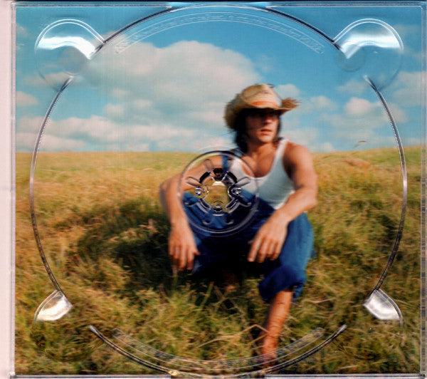 Bob Sinclar : Western Dream (CD, Album, Dig)
