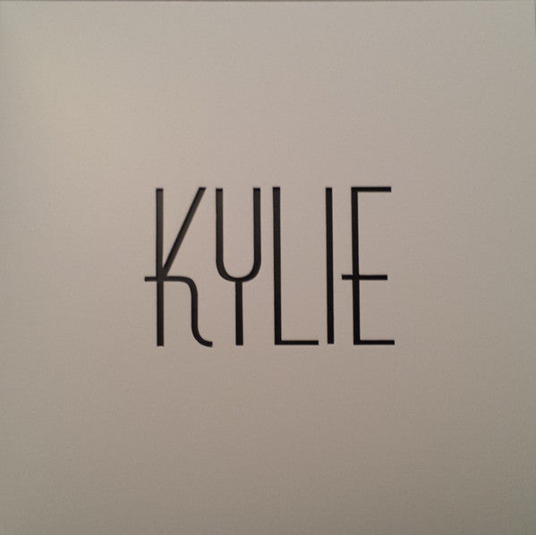 Kylie Minogue : Kylie (Box, Ltd, Col + LP, Pic + CD, Album, RM + CD, RM +)