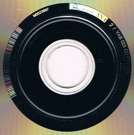 Gotan Project : Lunático (CD, Album)
