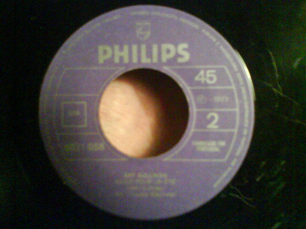 Art Sullivan : Leana (7", Single)