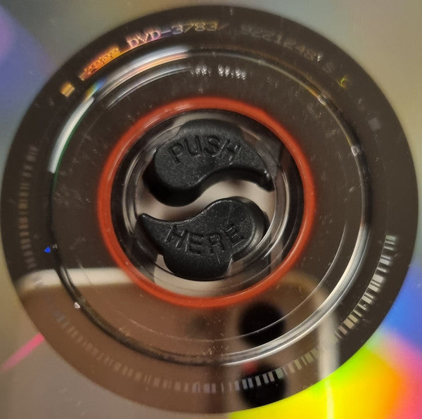 Backstreet Boys : All Access DVD (DVD-V)