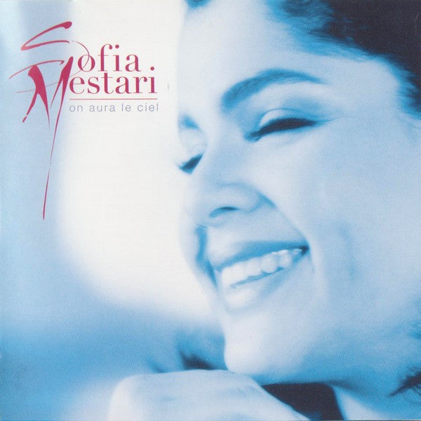 Sofia Mestari : On Aura Le Ciel (CD, Album)