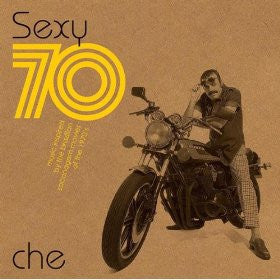 Che (10) : Sexy 70 (CD, Album, Dig)