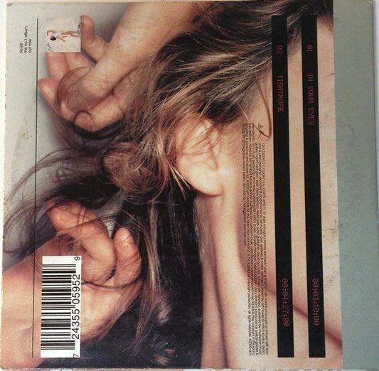 Kylie Minogue : In Your Eyes (CD, Single)