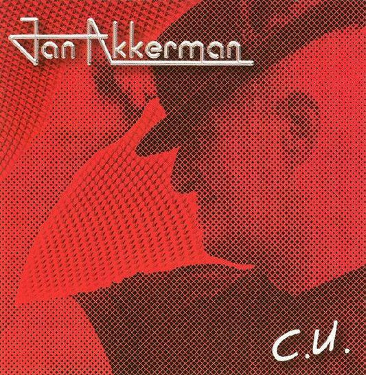 Jan Akkerman : C.U. (CD, Album)