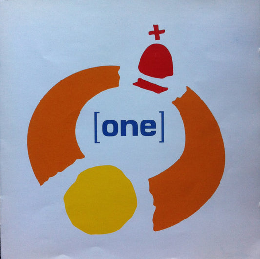 Various : [One] (CD, Comp)