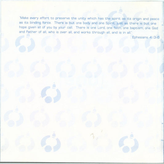 Various : [One] (CD, Comp)