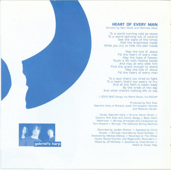 Various : [One] (CD, Comp)
