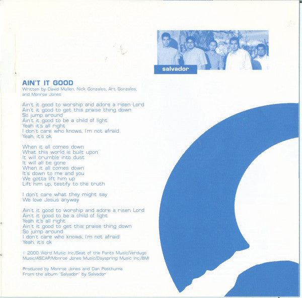 Various : [One] (CD, Comp)