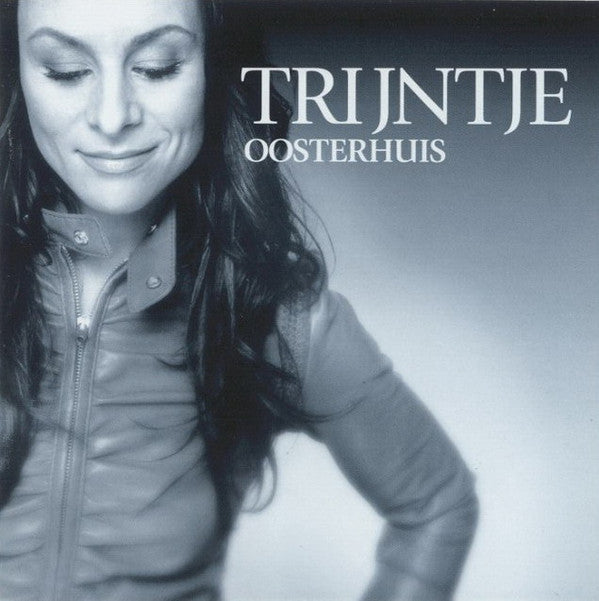 Trijntje Oosterhuis : Trijntje Oosterhuis  (CD, Album, Copy Prot. + DVD-V, PAL)