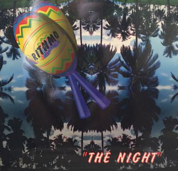 Rithmo : The Night (12")