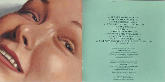 The Beautiful South : 0898 Beautiful South (CD, Album)