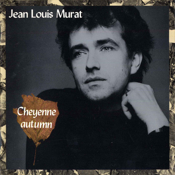 Jean-Louis Murat : Cheyenne Autumn (CD, Album)