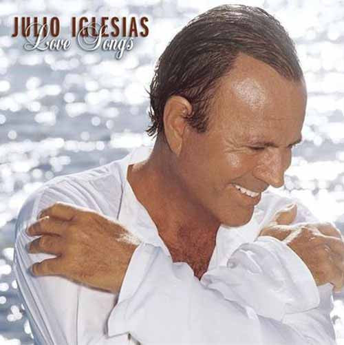 Julio Iglesias : Love Songs (CD, Comp)