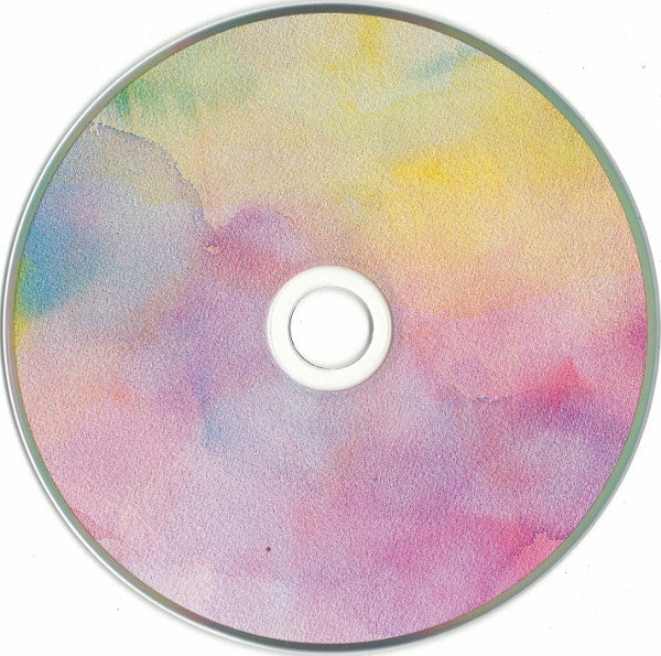 Father John Misty : I Love You, Honeybear (CD, Album)