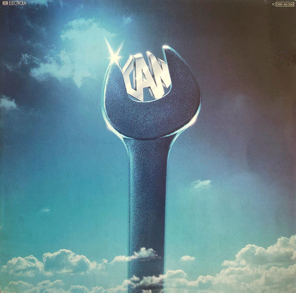 Can : Can (LP, Album)