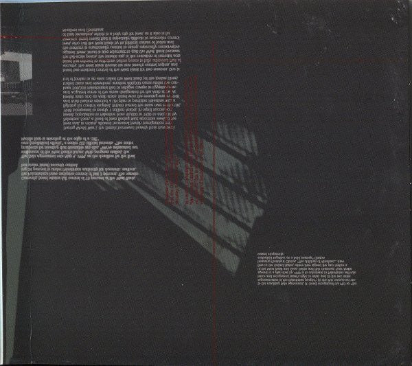 Selfmindead & The Spirit That Guides Us : The Oslo Compact E.P. (CD, EP)
